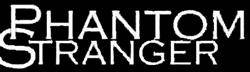 logo Phantom Stranger
